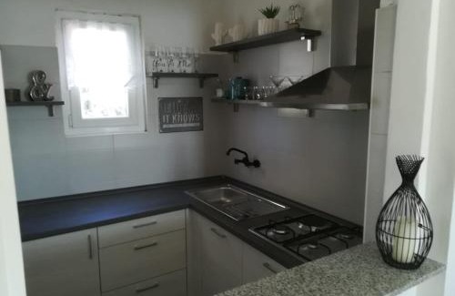 Zirje Casa | Poseidon Holiday Guesthouse