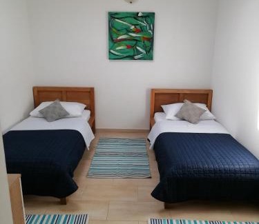 Zirje Casa | Poseidon Holiday Guesthouse