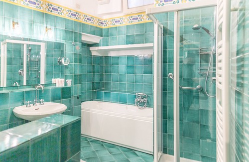 Positano Hotel | Poseidon Hotel
