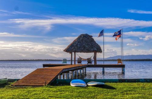Caribbean Way Casa | Poseidon House