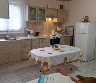 Kini Apartamento | Poseidon house