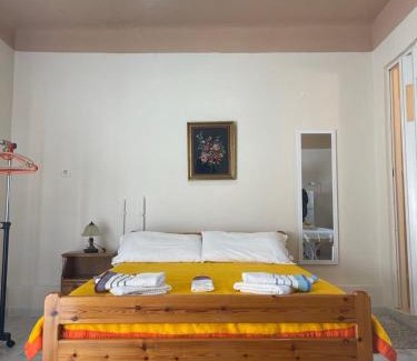 Kini Apartamento | Poseidon house