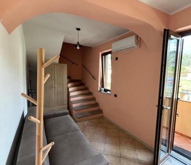 Milazzo Casa | Poseidon