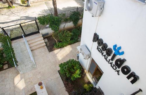 Adalar Casa | poseidon kınalıada
