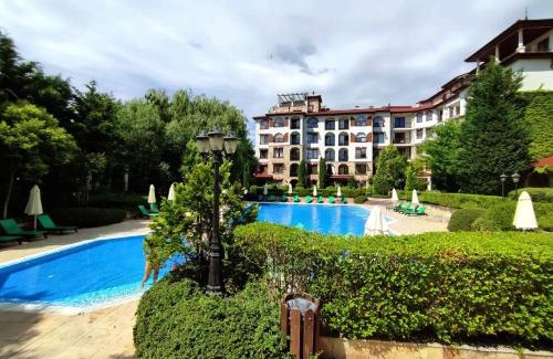 Nessebar Apartamento | Poseidon Nessebar Private Apartment