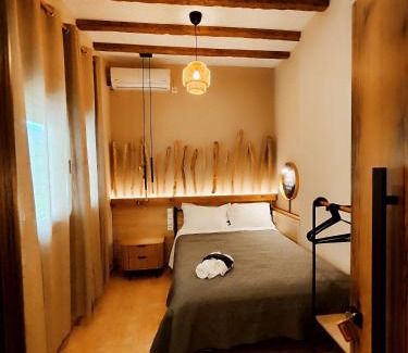 Kala Nera Casa | Poseidon Rooms