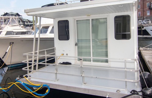 North End Alquiler De Eote | Poseidon's Escape: Ocean Retreat