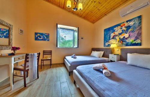 Karpenisi Apartamento | Poseidon's Nest