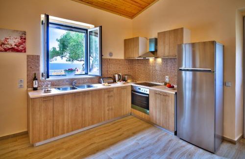 Karpenisi Apartamento | Poseidon's Nest