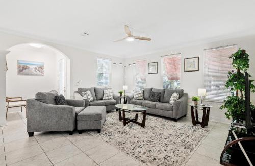 Villages of Crystal Beach Casa | Poseidon's Palace