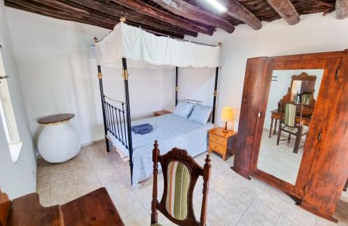 Skarinou Apartamento | Poseidon's Pool Paradise