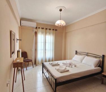 Ireon Apartamento | Poseidon seaside home 2 in Ireo