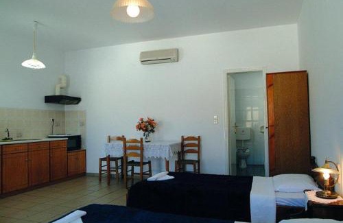 Aegiali Apartamento | Poseidon Studios