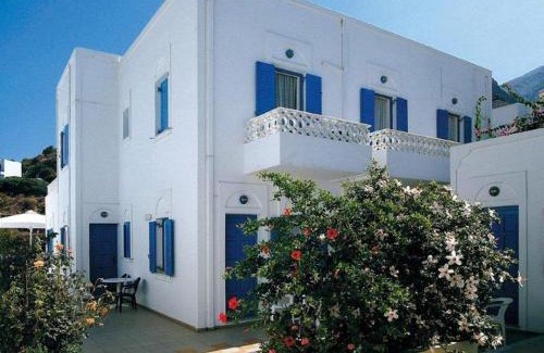 Aegiali Apartamento | Poseidon Studios