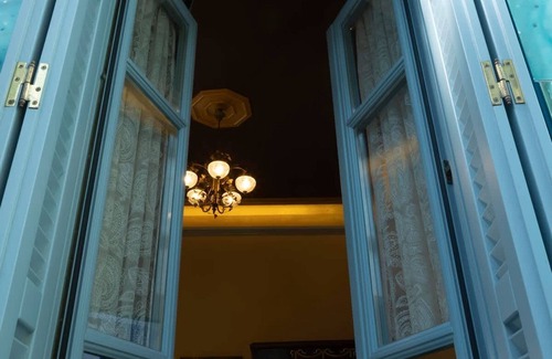 Chalcis Apartamento | Poseidon Suite - Medousia Spa Luxury Escape