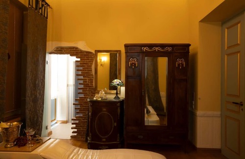 Chalcis Apartamento | Poseidon Suite - Medousia Spa Luxury Escape