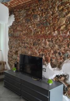 Trofarello Apartamento | Poseidone