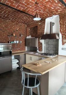 Trofarello Apartamento | Poseidone