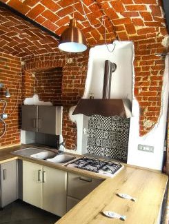 Trofarello Apartamento | Poseidone