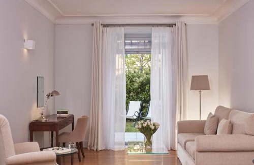 Spetses Hotel | Poseidonion Grand Hotel