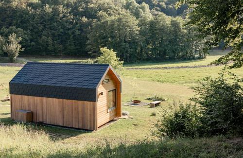 Ilirska Bistrica Casa | Posestvo Brida - Brkini Hills by the Lakes