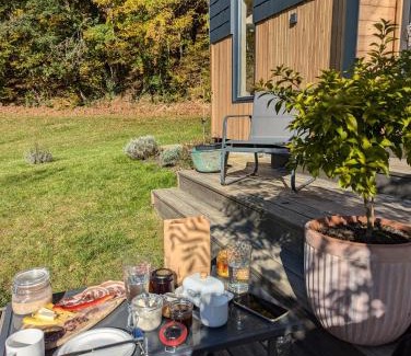 Ilirska Bistrica Casa | Posestvo Brida Glamping