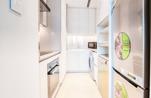 Jumeirah Apartamento | Posh 1BR at The Address Residences in JBR by Deluxe Holiday Homes