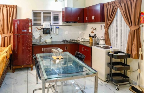 Thrissur Casa | Posh 7 BHK at BELLJEM Homes in Thrissur city