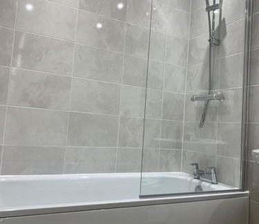 West Thurrock Apartamento | Posh and Cozy One bed flat-no parties or events
