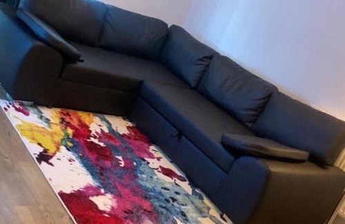 West Thurrock Apartamento | Posh and Cozy One bed flat-no parties or events