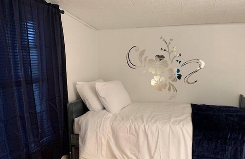 Kokomo Condominio | Posh and Practical,1 bedroom condo