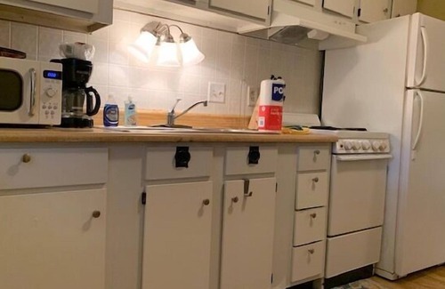 Kokomo Condominio | Posh and Practical,1 bedroom condo