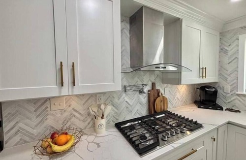 Marley Apartamento | Posh Apartment #1 near BWI, Baltimore & Annapolis