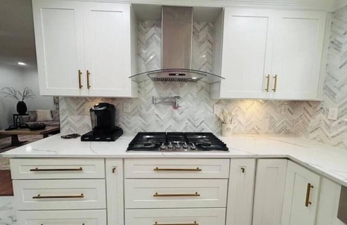 Marley Apartamento | Posh Apartment #1 near BWI, Baltimore & Annapolis