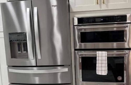 Marley Apartamento | Posh Apartment #1 near BWI, Baltimore & Annapolis