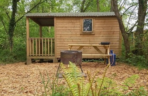 East Portlemouth Otro | Posh Bedz in Shedz 2