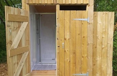 East Portlemouth Otro | Posh Bedz in Shedz 2
