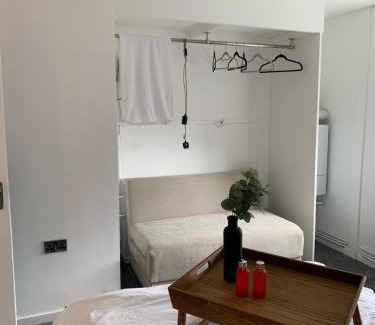 Liverpool Apartamento | Posh pad woolton