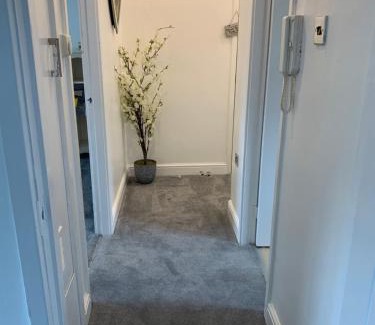 Liverpool Apartamento | Posh pad woolton