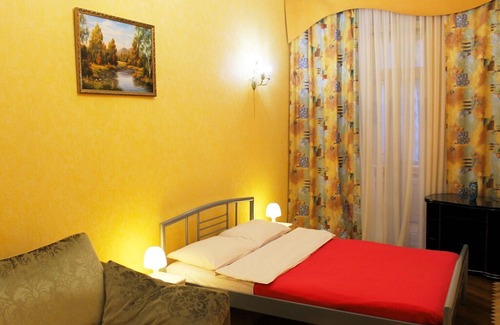 Podil Apartamento | Poshtova Sq 2 bedroom apt in Подільський район