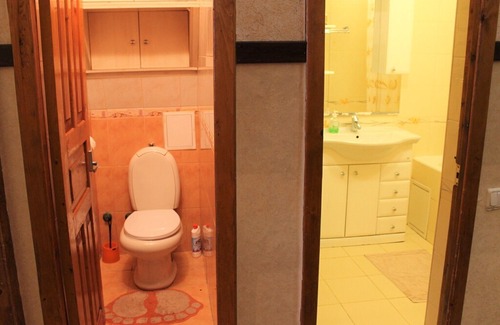 Podil Apartamento | Poshtova Sq 2 bedroom apt in Подільський район