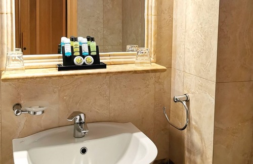 Agia Marina Hotel | Posidon