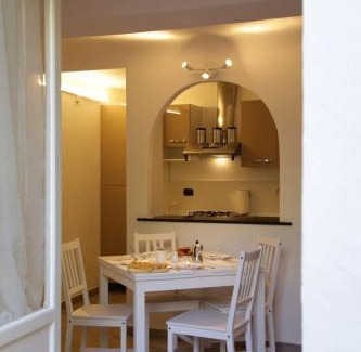 Sturla Apartamento | Posidonia casa al Mare in Città