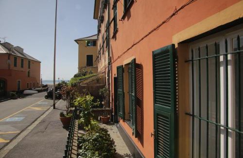 Sturla Apartamento | Posidonia casa al Mare in Città