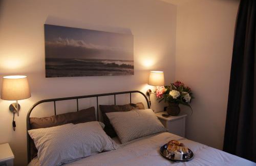 Sturla Apartamento | Posidonia casa al Mare in Città
