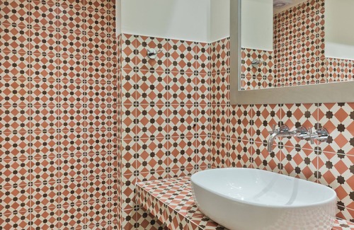 Karpathos Casa | Posidonia Luxury Suites