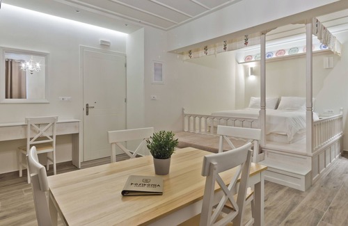 Karpathos Casa | Posidonia Luxury Suites
