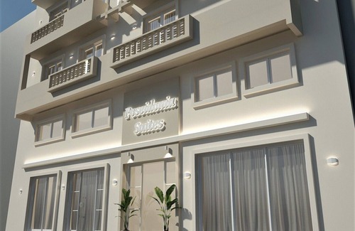 Karpathos Casa | Posidonia Luxury Suites