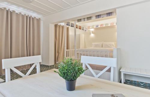 Karpathos Apartamento | Posidonia Luxury Suites