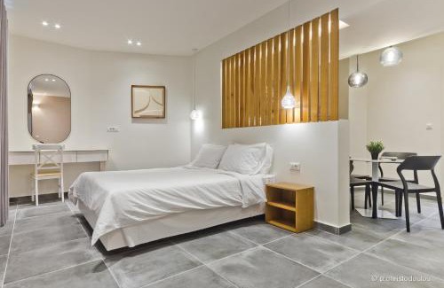 Karpathos Apartamento | Posidonia Luxury Suites